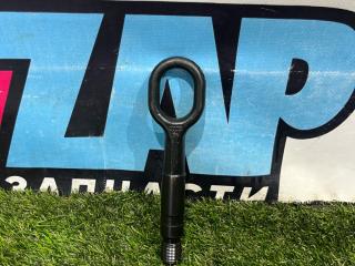 крюк буксировочный Volkswagen Jetta 7 поколение 2019, 1.4 л., бензин, АКПП, седан, передний привод, 8K0805615A