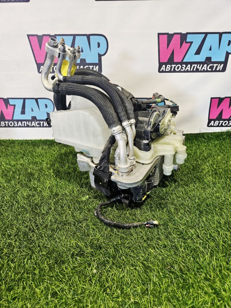 насос антифриза дополнительный Tesla Model 3 1 поколение 2022, 1506859-00-E - фото №1