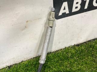 трос ручника Ford Mustang 6 поколение S550 [рестайлинг] 2018, 2.3 л., бензин, АКПП, купе, задний привод, FR3C-2A635-AD