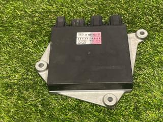 блок управления двигателем Subaru BRZ 1 поколение [рестайлинг] 2020, 2.0 л., бензин, МКПП, синий, купе, задний привод, 22635JB000