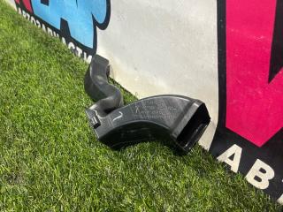 воздуховод Tesla Model X 1 поколение [рестайлинг] 2023, электро, 1627080-00-A