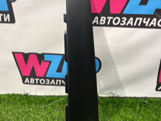 молдинг двери задней правой Volkswagen Jetta 7 поколение 2019, 1.4 л., бензин, АКПП, седан, передний привод, 17A839902