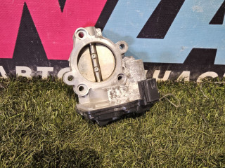 заслонка дроссельная Ford Escape 4 поколение CX482 2020, 1.5 л., бензин, АКПП, внедорожник 5 дв.