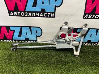 механизм стеклоочистителя (трапеция дворников) Tesla Model X 1 поколение [рестайлинг] 2023, электро, 1615511-00-A