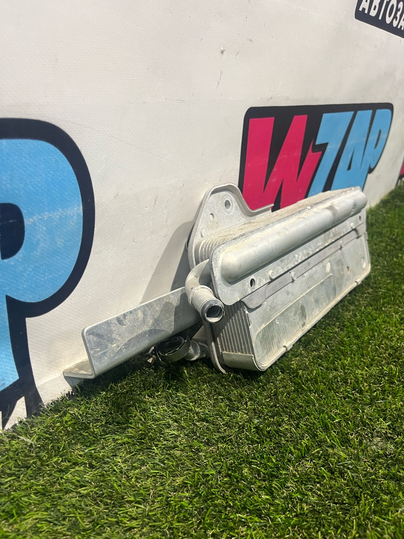 радиатор АКПП Ford Explorer 6 поколение U625 2020, 2.3 л., бензин, АКПП, внедорожник 5 дв., L1MP-7869-BG - фото №1