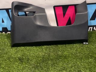 накладка на торпедо (консоль) Subaru BRZ 1 поколение [рестайлинг] 2020, 2.0 л., бензин, МКПП, синий, купе, задний привод, 66075CA100