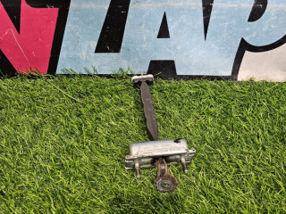 ограничитель открывания двери Ford Mustang 6 поколение S550 [рестайлинг] 2021, 2.3 л., бензин, АКПП, кабриолет, FR3B6327552AB