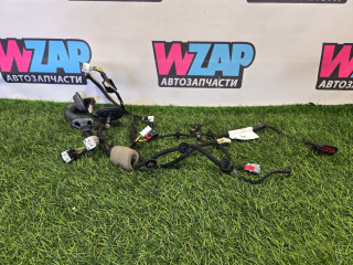 дверная проводка Ford Ranger 3 поколение T6 [2-й рестайлинг] 2019, 2.3 л., бензин, 6МКПП, пикап, KB3T-14630-KC