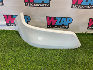 бампер передний RAM 1500 5 поколение 2022, АКПП, фургон, 68414376AA