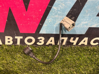 датчик детонации Ford Mustang 6 поколение S550 [рестайлинг] 2019, 2.3 л., бензин, АКПП, кабриолет, задний привод, 1S7A12A699BB