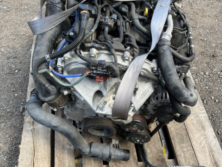 двигатель Ford Escape 4 поколение CX482 2021, 1.5 л., бензин, АКПП, внедорожник 5 дв., передний привод, JX6G6015BF