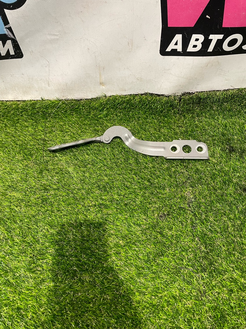 петля крышки багажника Ford Explorer 6 поколение U625 2020, 2.3 л., бензин, АКПП, внедорожник 5 дв., полный привод - фото №1