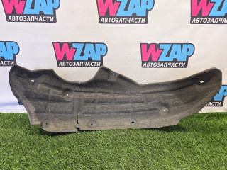 защита арок задняя левая (подкрылок) Fiat 124 2020, 1.4 л., бензин, МКПП, родстер, задний привод