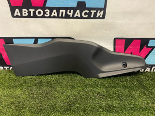 Декоративная накладка центральной консоли Buick Encore GX 1 поколение 2021, 1.3 л., бензин, АКПП, внедорожник 5 дв., передний привод, 42774831