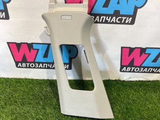 обшивка стойки центральной левой Volkswagen Jetta 7 поколение 2019, 1.4 л., бензин, АКПП, седан, передний привод, 17A867243