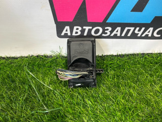 диагностический разъем Ford Mustang 6 поколение S550 [рестайлинг] 2020, 2.3 л., бензин, АКПП, белый, купе, задний привод, LR3T-14F642-AC