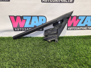 Уплотнитель стекла Tesla Model 3 1 поколение 2022, 109050100I