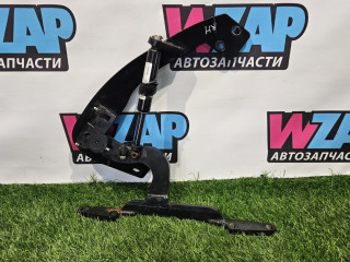 петля двери Subaru BRZ 1 поколение [рестайлинг] 2020, 2.0 л., бензин, МКПП, синий, купе, задний привод