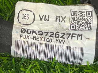 проводка двигателя Volkswagen Tiguan 2 поколение 2020, 2.0 л., бензин, АКПП, внедорожник 5 дв., 06K972627FM