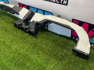 воздуховод печки Ford Mustang 6 поколение S550 [рестайлинг] 2020, 2.3 л., бензин, АКПП, купе, задний привод, FR3B19C735AG