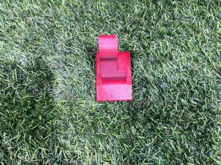 петля двери Mini Cabrio 3 поколение [рестайлинг] 2021, 1.5 л., бензин, АКПП, красный, кабриолет, передний привод