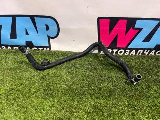 патрубок (трубопровод, шланг) Ford Mustang 7 поколение S650 2024, 2.3 л., бензин, АКПП, черный, купе, задний привод, PR33-7G071-AAD