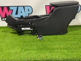 консоль салона Buick Encore GX 1 поколение 2023, 1.2 л., бензин, АКПП, внедорожник 5 дв., передний привод