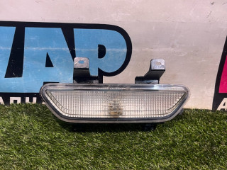 фонарь противотуманный центральный Ford Mustang 6 поколение S550 2016, 5.0 л., бензин, МКПП, серый, купе, задний привод, FR3B-15500-A