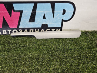 накладка на торпедо (консоль) Volkswagen Tiguan 2 поколение 2020, 2.0 л., бензин, АКПП, внедорожник 5 дв., 5NN858418A