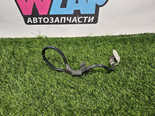 шланг (трубка) АКПП Ford Mustang 6 поколение S550 [рестайлинг] 2020, 2.3 л., бензин, АКПП, белый, купе, задний привод, JR3P7D494RA