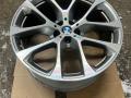 диск литой BMW X5 G05 (2018 - 2025) - фото №2