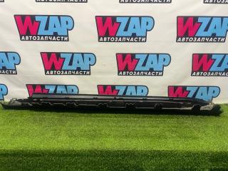 накладка на порог BMW X5 G05 [рестайлинг] (2023 - 2025), 7440905