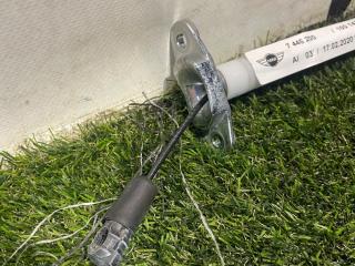 амортизатор крышки багажника (3-5 двери) Mini Cabrio 3 поколение [рестайлинг] 2021, 1.5 л., бензин, АКПП, красный, кабриолет, передний привод, 7445200