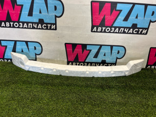 абсорбер бампера Subaru BRZ 1 поколение [рестайлинг] 2020, 2.0 л., бензин, МКПП, синий, купе, задний привод, 57705CA000