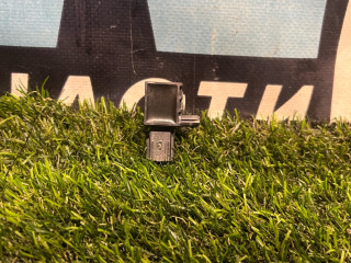 датчик удара Ford Mustang 6 поколение S550 [рестайлинг] 2019, 2.3 л., бензин, АКПП, черный, купе, задний привод, FR3T-14B006-AA