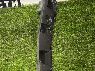 Кронштейн крепления порога Ford Mustang 6 поколение S550 [рестайлинг] 2021, 2.3 л., бензин, АКПП, кабриолет, FR3B-16C067-AC