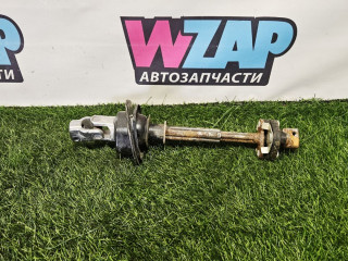 рулевой карданчик Ford Mustang 6 поколение S550 [рестайлинг] 2020, 2.3 л., бензин, АКПП, белый, купе, задний привод, FR3C3E751AK