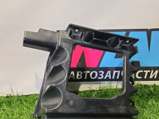 Крепление бампера заднего Ford Mustang 6 поколение S550 [рестайлинг] 2019, 2.3 л., бензин, АКПП, кабриолет, задний привод, FR3B-17E851-AD