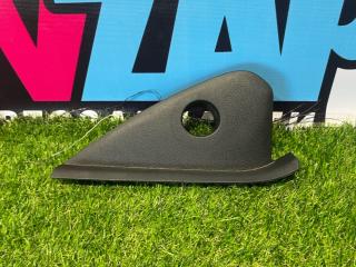 накладка на торпедо (консоль) Ford Mustang 6 поколение S550 [рестайлинг] 2019, 2.3 л., бензин, АКПП, купе, задний привод, FR3B-6304480-BE3ZHE