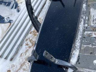 молдинг крыши Tesla Model X 1 поколение 2018, электро, хетчбэк 5 дв.