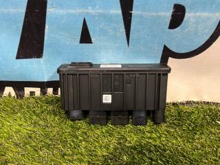 Блок питания Mini Cabrio 3 поколение [рестайлинг] 2021, 1.5 л., бензин, АКПП, красный, кабриолет, передний привод, 8642761