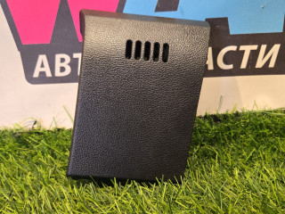 накладка на торпедо (консоль) Ford Mustang 6 поколение S550 [рестайлинг] 2020, 2.3 л., бензин, АКПП, белый, купе, задний привод, FR3B-63042D90-A