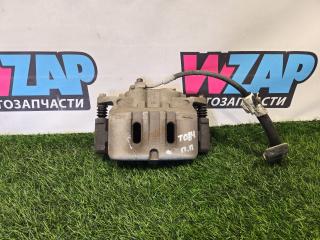 суппорт передний правый Ford Mustang 6 поколение S550 [рестайлинг] 2019, 2.3 л., бензин, АКПП, черный, купе, задний привод