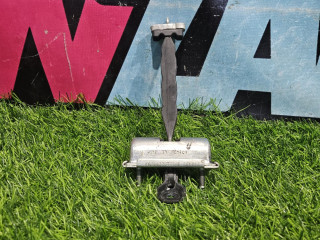 ограничитель открывания двери Ford Mustang 6 поколение S550 [рестайлинг] 2020, 2.3 л., бензин, АКПП, купе, FR3BB6323552AB