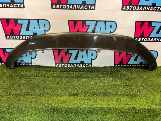 юбка бампера нижняя Audi Q5 FY (2016 - 2020), 80A807061B