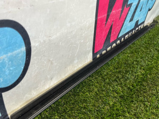 Уплотнитель стекла Volkswagen Tiguan 2 поколение 2020, 2.0 л., бензин, АКПП, внедорожник 5 дв., 5NA837479