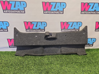 обшивка багажника Dodge Challenger 3 поколение [2-й рестайлинг] 2016, 3.6 л., бензин, АКПП, LAEND7004661