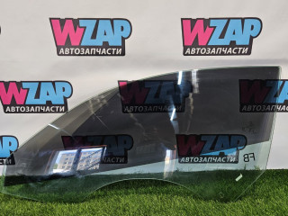 стекло двери передней левой Ford Mustang 6 поколение S550 [рестайлинг] 2020, 2.3 л., бензин, АКПП, купе