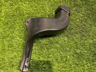 воздуховод печки Tesla Model Y 1 поколение 2022, электро, белый