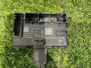 модуль управления двери Volkswagen Jetta 7 поколение 2019, 1.4 л., бензин, АКПП, седан, передний привод